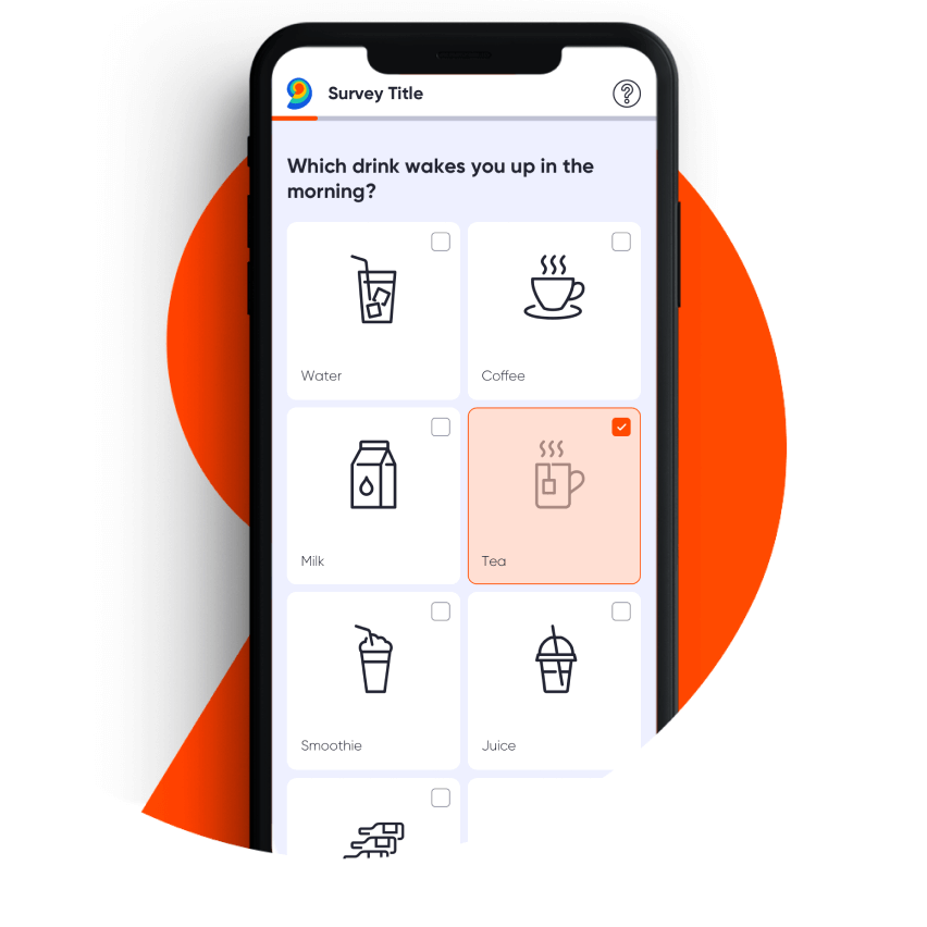 Nicehash Questionnaire Nicequest - Who you are matters
